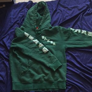 Baker Hoody